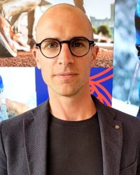 Romain STRAUB