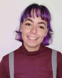 Mélissa VALLAS