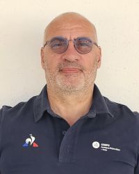 Emmanuel LORENZI