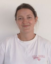 Camille CHAZEL