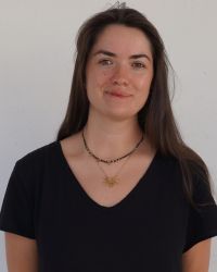 Mathilde DOMERC