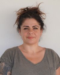 Aurore CHEVALIER