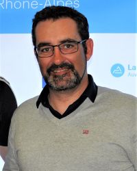 Jérôme DECHAMP