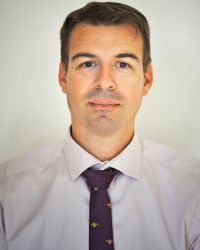 Laurent CARRERIC