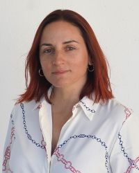Emilie BORNET