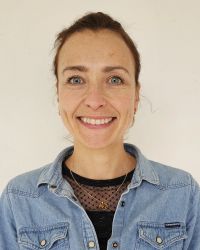 Emilie ETIENNE