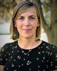 Claire MOREL