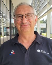 Jacques CLUCHAT