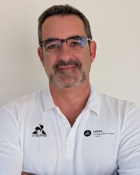Jérôme DECHAMP