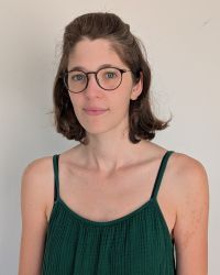 Marlène GRIMAUD