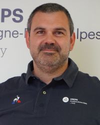 Nicolas CHAUVIN
