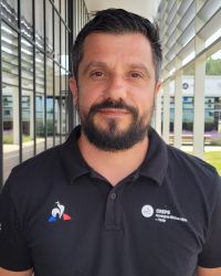 Nicolas GIRAUD