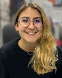 Pauline JALLOT